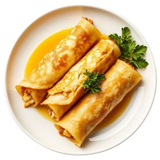 Млинці (150г)