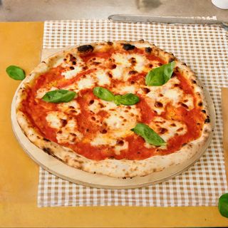 Пица Маргарита (420г)