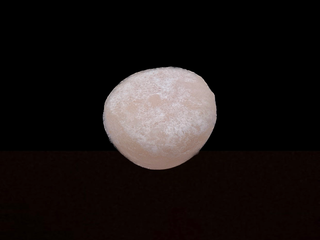 Mochi Fresa (1p)