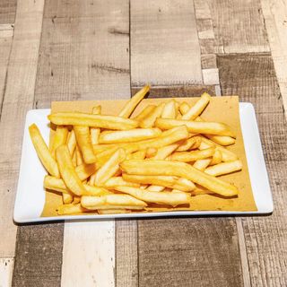 Patatine Fritte
