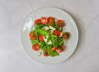 Салата Бoрата (400г)