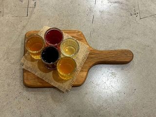 Сет "Ковток традицій" (5х50ml)