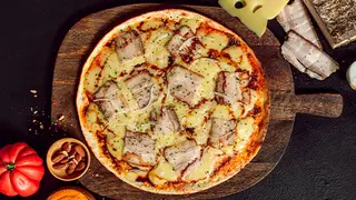 COMBO PIZZA FAMILIAR