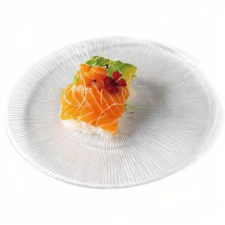 71-Chirashi Salmón