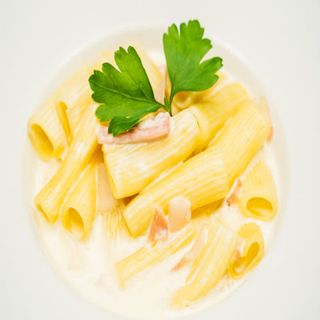 Pasta Rigatoni