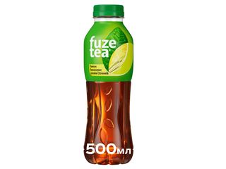 Чай FUZE