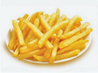Patatas Fritas (Ración)