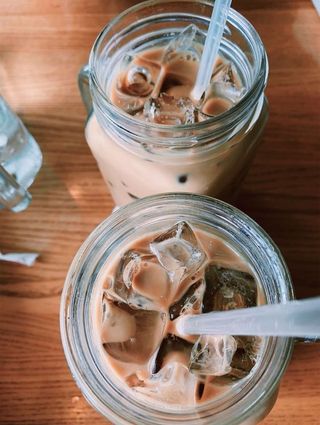 Айс Лате 400 мл