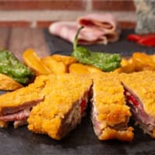 Kachopo Blue [350 Gr]