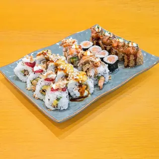 Variat Izakaya Deluxe 