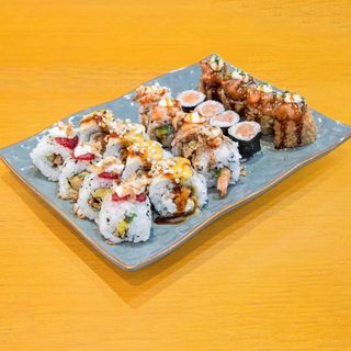 Variat Izakaya Deluxe 