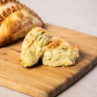 Empanada Capresse (1 Ud.)