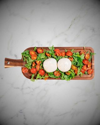 BURRATA 250GR TOM Y RUC