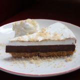 TARTA DE GALLETA LOTUS Y FILIPINOS