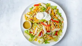 Pasta Salad