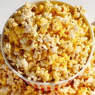 Попкорн Розсипний Краб V85 (3л)