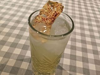 Ананас-щавель (250ml)