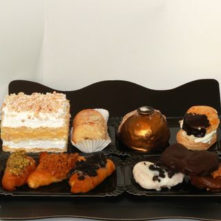 PACK CAJA DULCE FAMILIAR