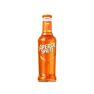 APEROL SPRITZ READY TO SERVE 200ML