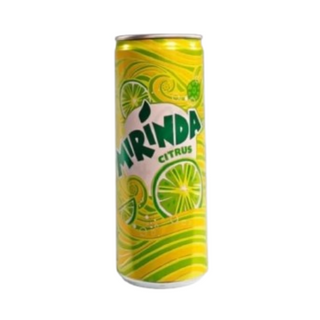 Mirinda Citron