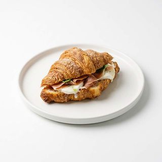 Cornetto salato