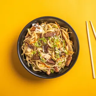 YAKI-UDON