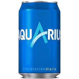 Aquarius Limón