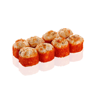 Масаго Крабс (8шт/270г)