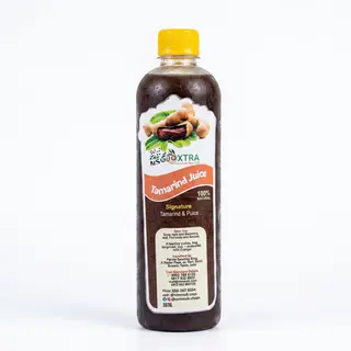 Tamarind Juice