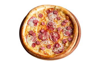 Піца Сицилія (30см/450г)