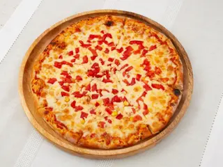Pizza Margarita