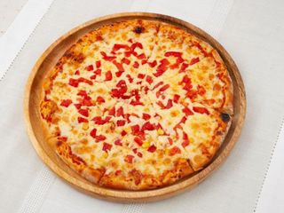 Pizza Margarita
