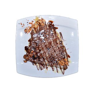 Crêpe Nutella