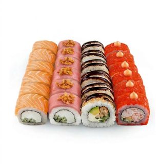 * Сет класичний