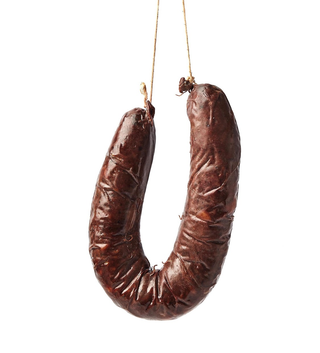 Butifarra Negra  (1 ud)