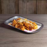 PALOMITAS DE POLLO COREANAS