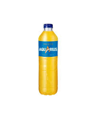Aquarius Naranja Botella (1.5 Lt.)