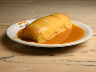 Hot Dog Especial