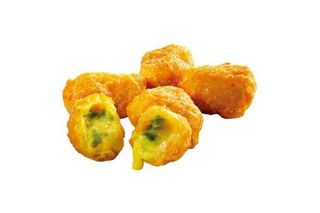 Cheese Chili Bites