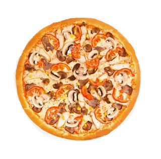 Мега Грибная (33 см)