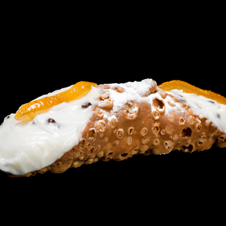6 cannoli di piana degli albanesi