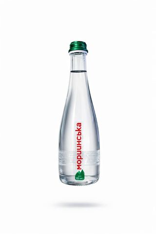 Моршинська