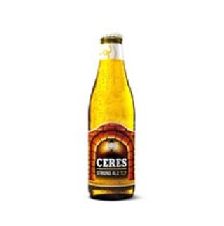 Birra Ceres Strong Ale 7,7 - 33cl
