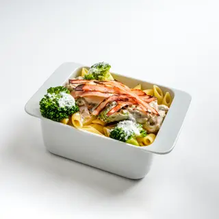 Mario’s Broccolli