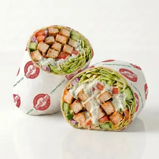 Ranch tortilla 608g