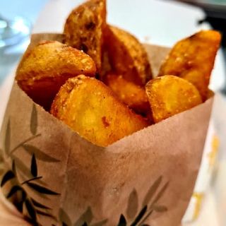 Papas Deluxe