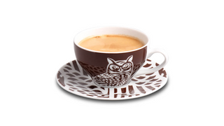Caffe Crema Latte