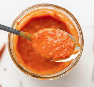 Salsa Picante
