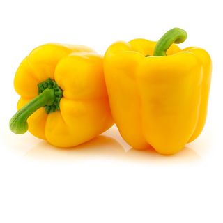 PEPERONI GIALLI ARROSTIRE