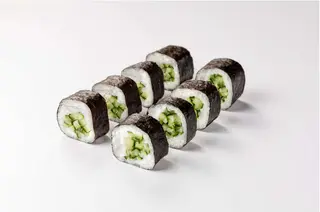Maki castraveti